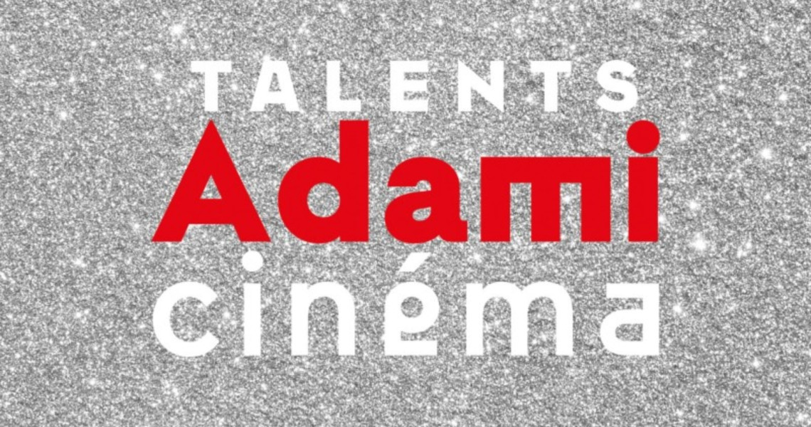 Red Carpet - Talents Adami Cin&eacute;ma