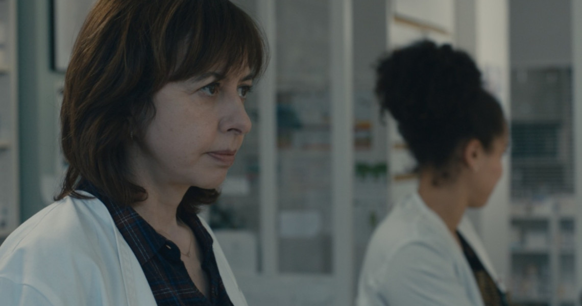 L'AFFAIRE LAURA STERN