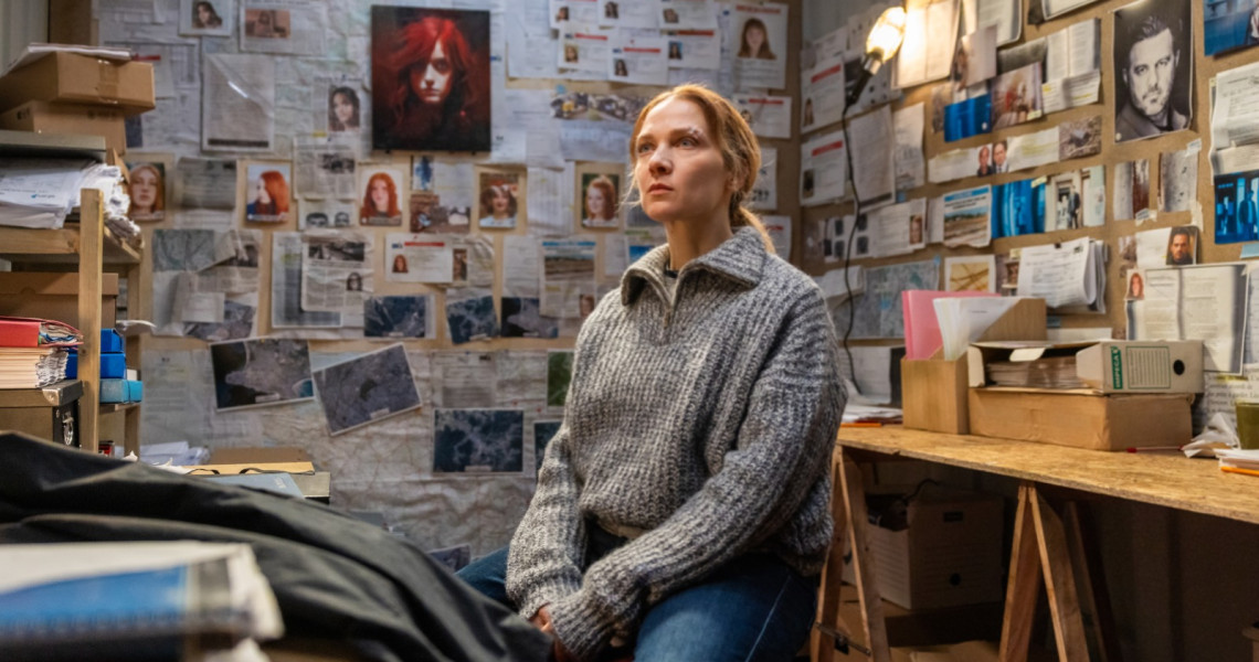 IL &Eacute;TAIT DEUX FOIS