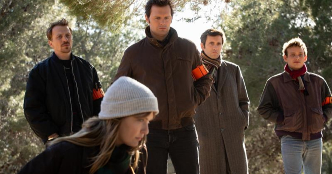 LES DISPARUES DE LA GARE